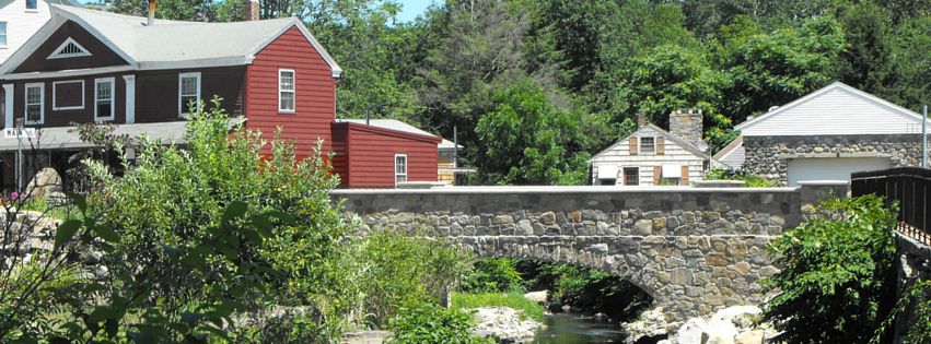 Village of North Stonington