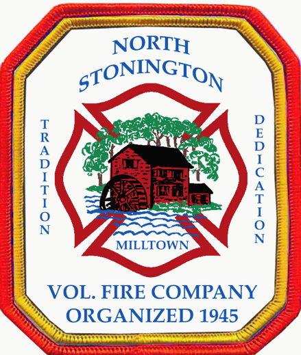 NSVFC Seal
