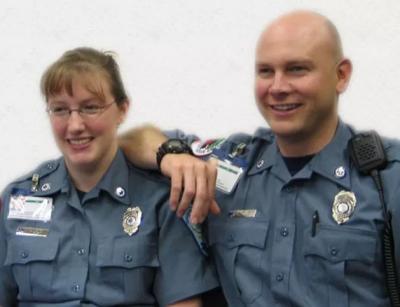 two EMTs
