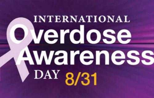 international overdose awareness