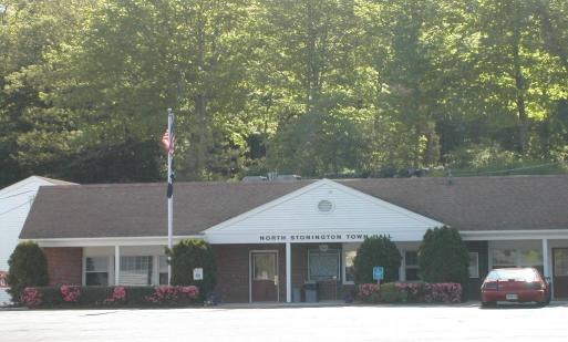 town hall