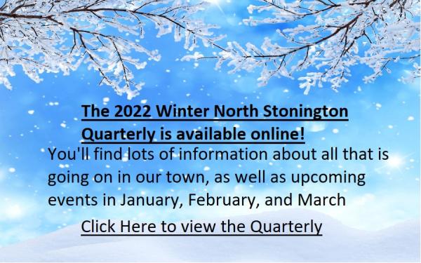 2022 Winter NS Quarterly
