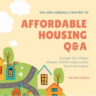 afordable housing q&a