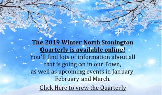 2019 winter nosto quarterly