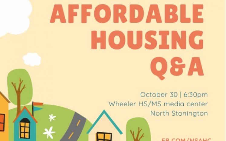 afordable housing q&a
