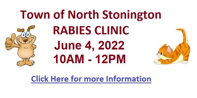 2022 Rabies Clinic