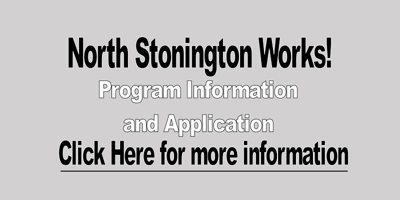 North Stonington Works Program