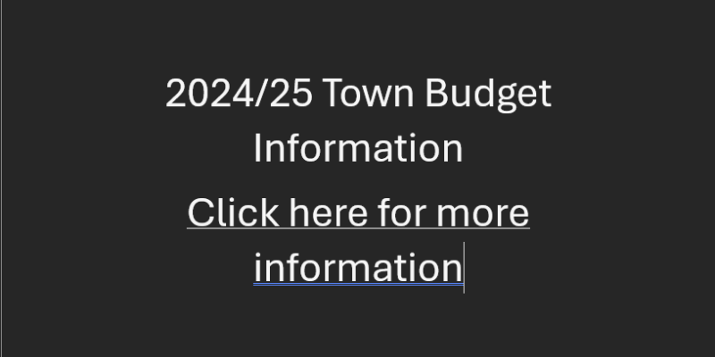 fy25 budget