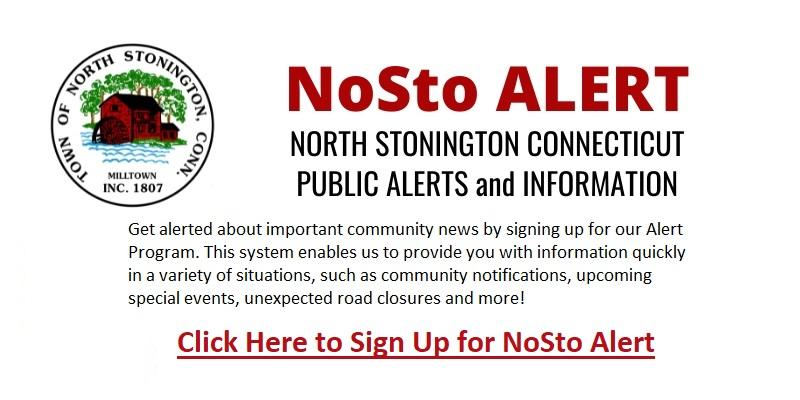 nosto alert