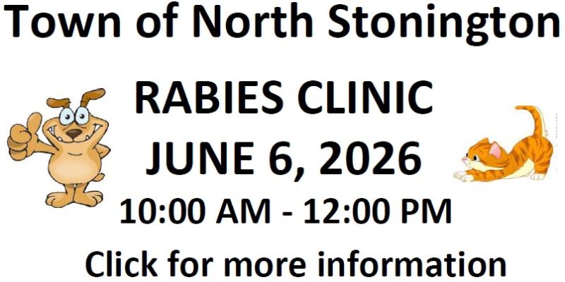 Rabie Clinic June 6, 2026