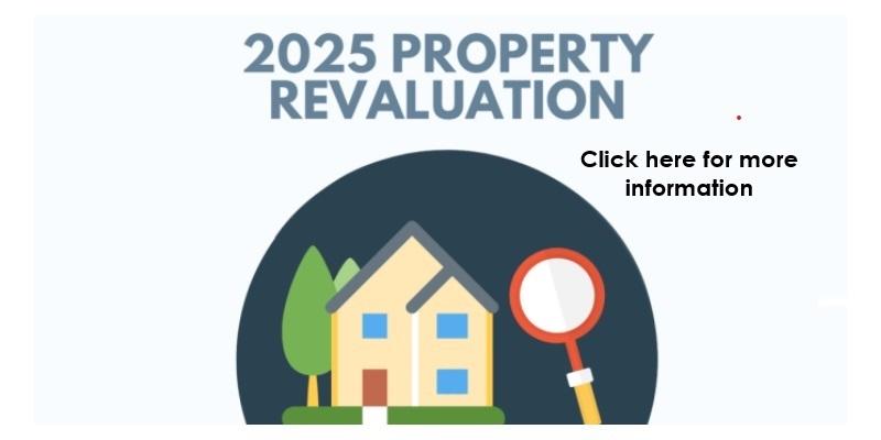 2025 Revaluation